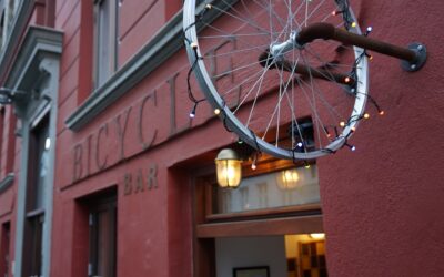 Bicycle Brewing