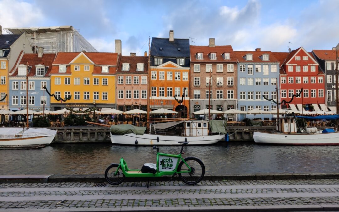 The Inner City Culture House