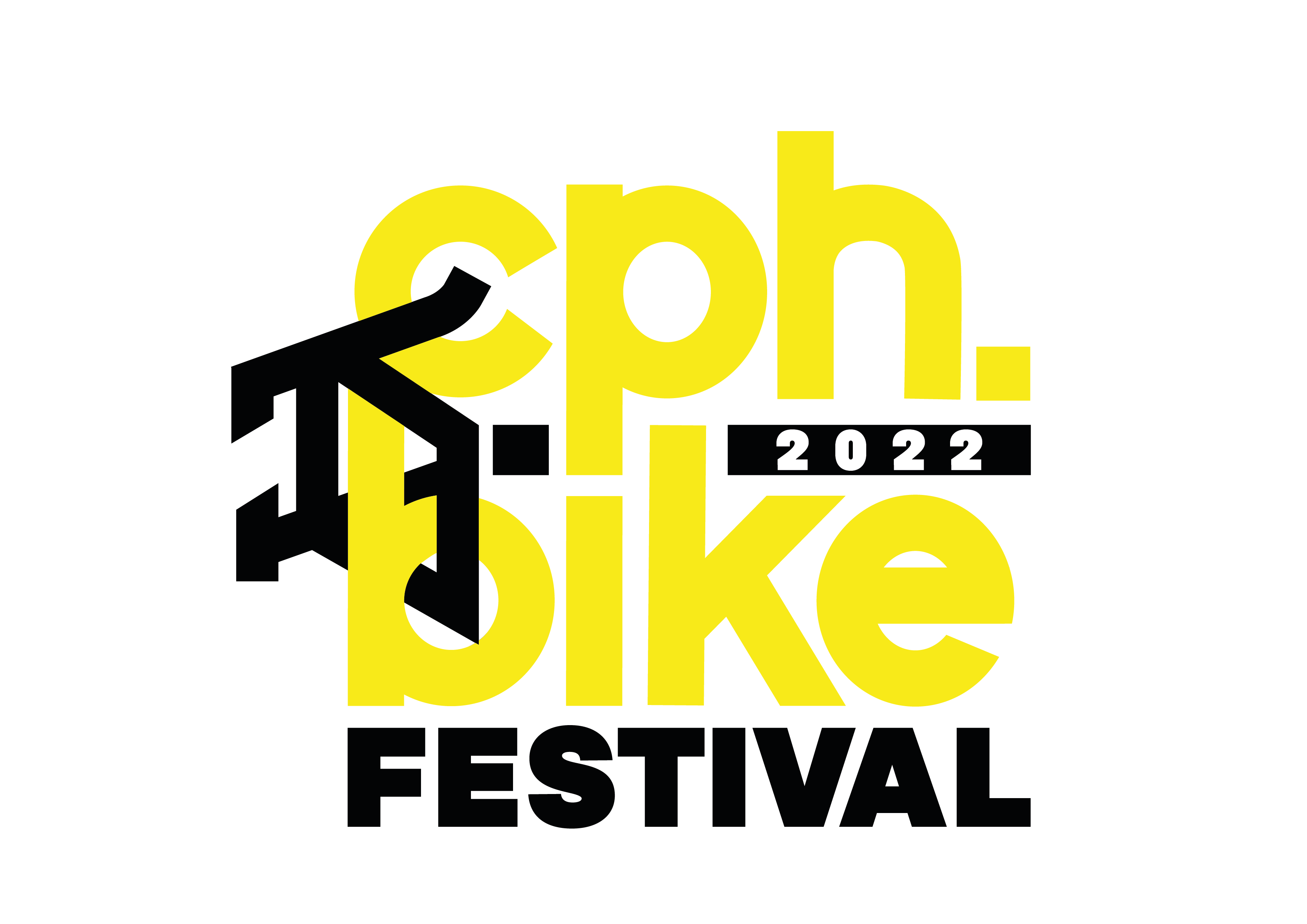 Copenhagen Bike Festival