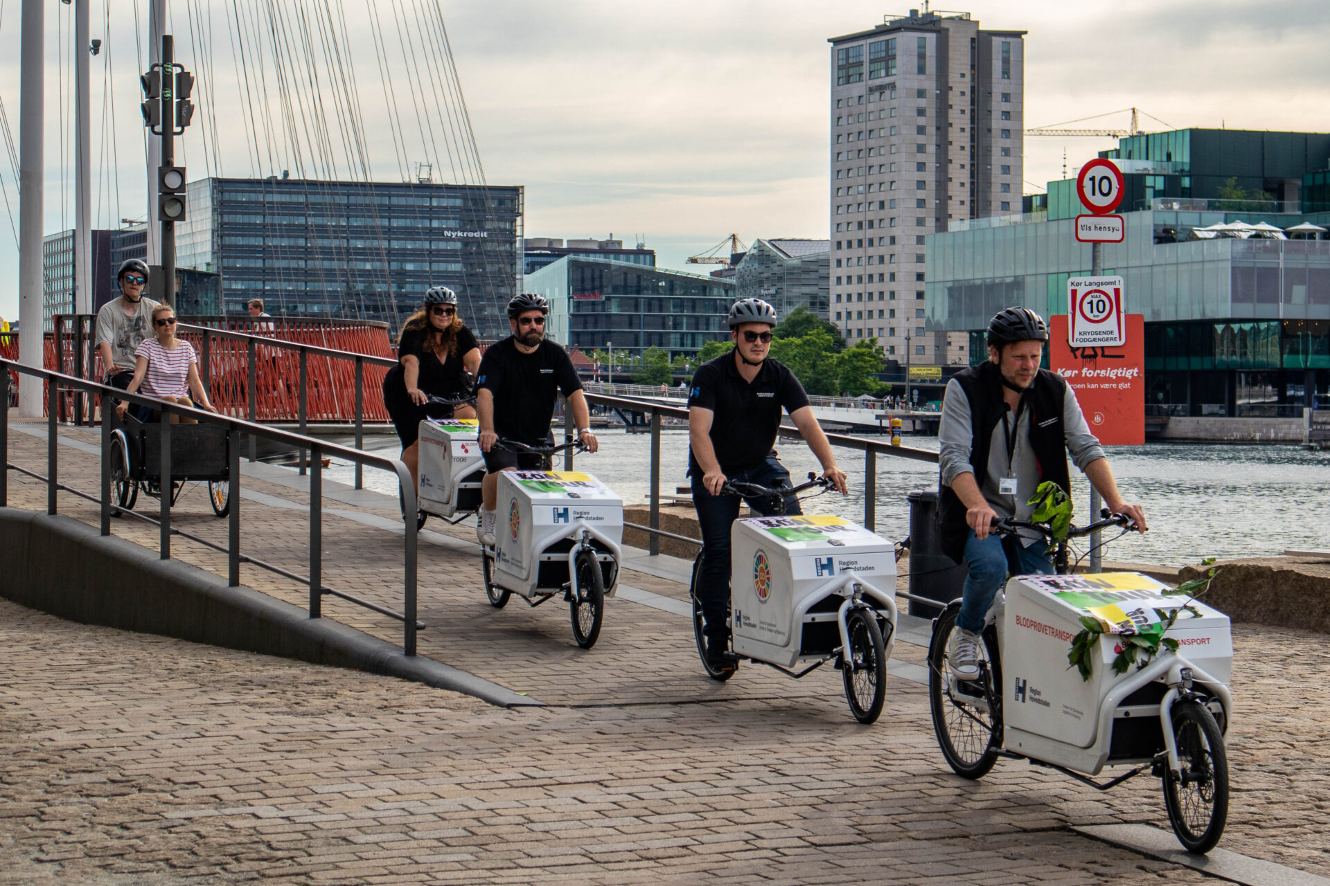 Copenhagen Bike Festival home 2
