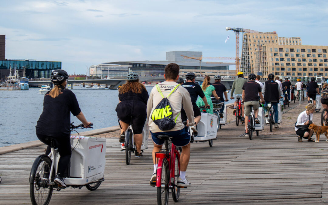 Copenhagen Bike Festival home 3