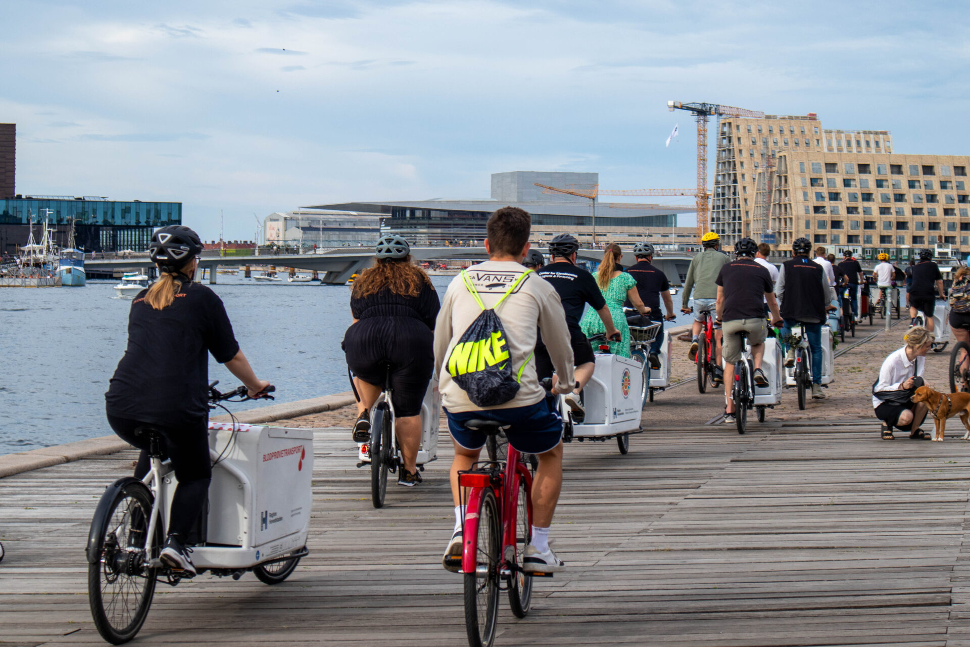 Copenhagen Bike Festival home 3