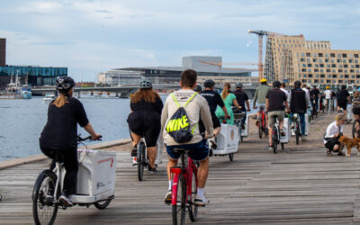 European Mobility Week