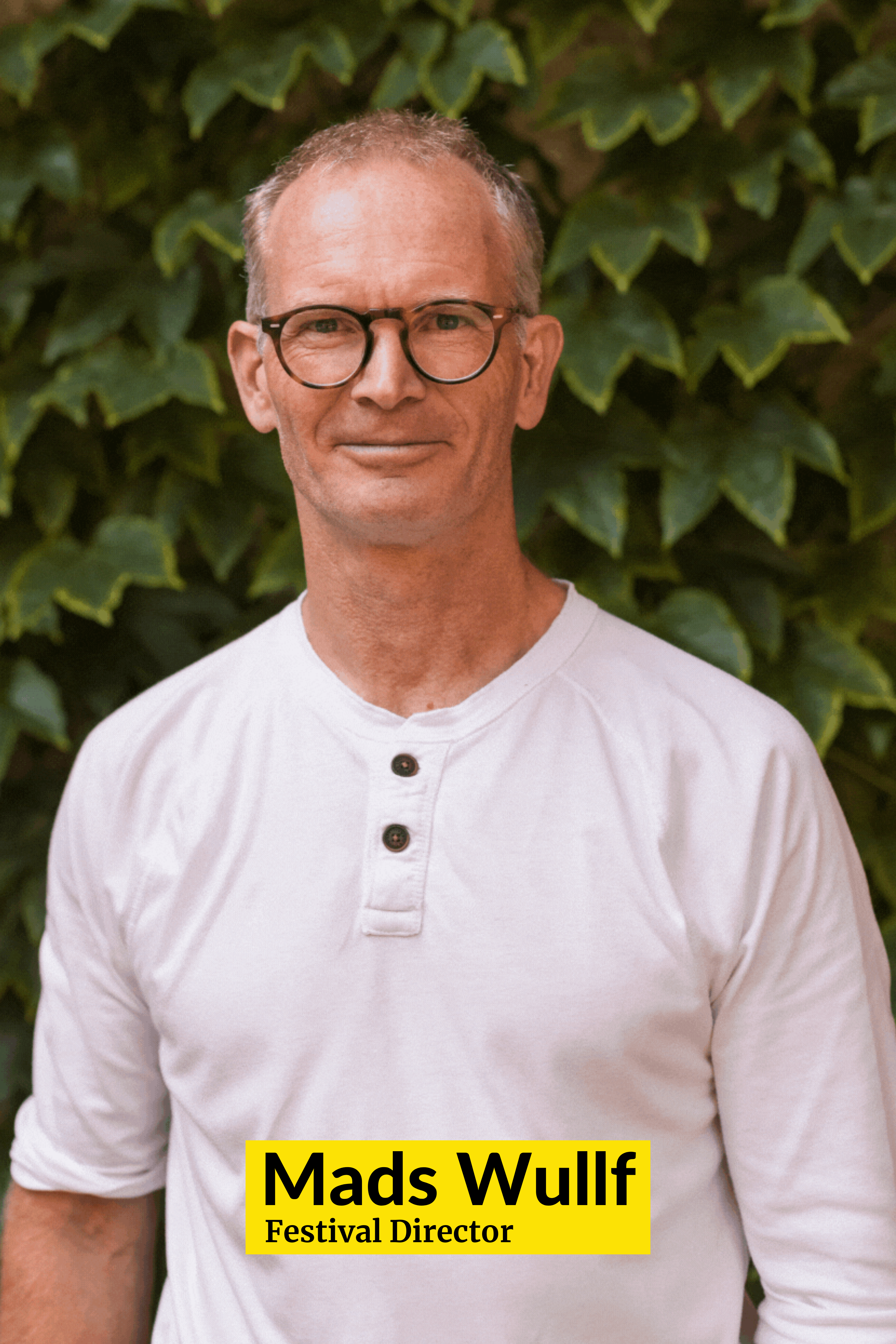 Mads Wullf